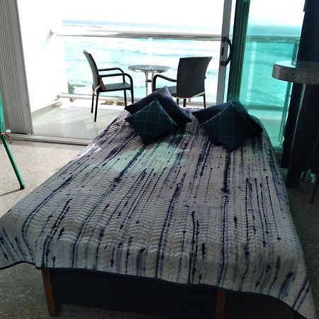 Ocean Dream 1 Bedroom Oceanview Suite Cancún Exterior foto