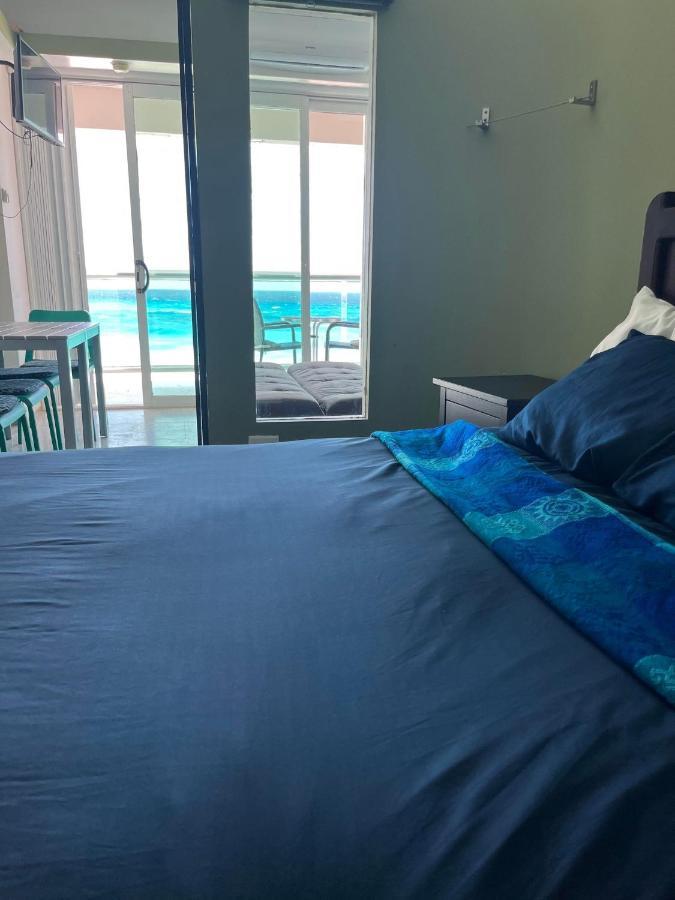 Ocean Dream 1 Bedroom Oceanview Suite Cancún Exterior foto